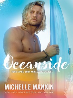 cover image of Oceanside